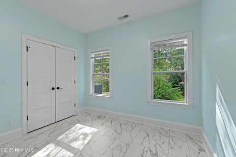 Tiny photo for 557 Button Bush Lane, Hampstead, NC 28443 (MLS # 100534757)