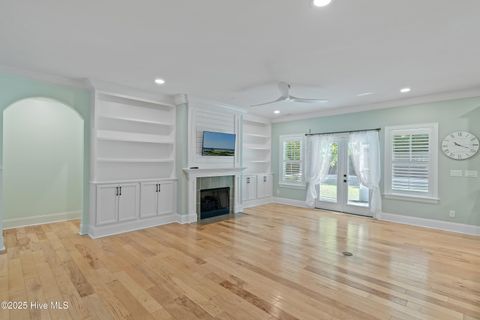 Tiny photo for 557 Button Bush Lane, Hampstead, NC 28443 (MLS # 100534757)