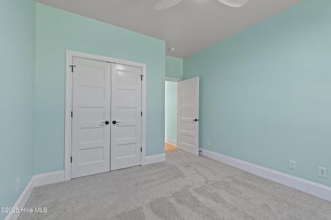Tiny photo for 557 Button Bush Lane, Hampstead, NC 28443 (MLS # 100534757)
