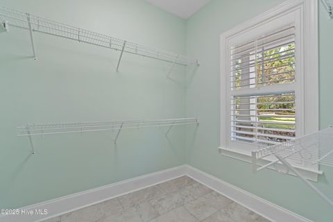 Tiny photo for 557 Button Bush Lane, Hampstead, NC 28443 (MLS # 100534757)