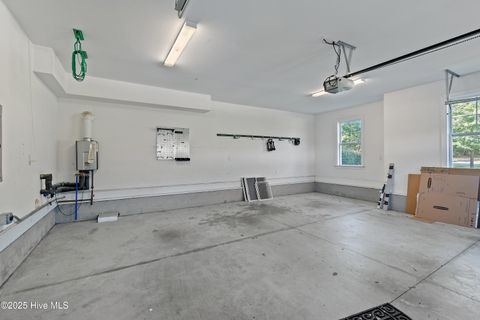 Tiny photo for 557 Button Bush Lane, Hampstead, NC 28443 (MLS # 100534757)