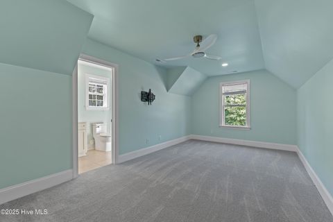 Tiny photo for 557 Button Bush Lane, Hampstead, NC 28443 (MLS # 100534757)