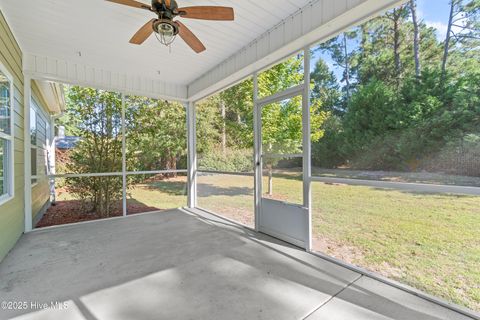 Tiny photo for 557 Button Bush Lane, Hampstead, NC 28443 (MLS # 100534757)