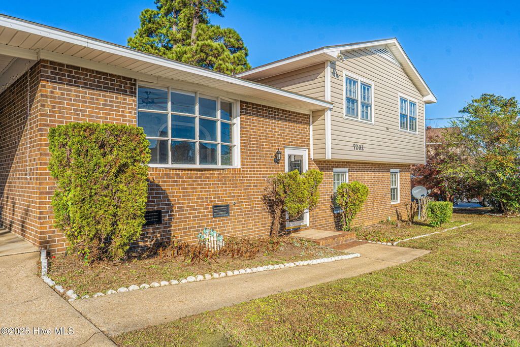 Photo of 7202 Standish Court, Fayetteville, NC 28303 (MLS # 100543687)