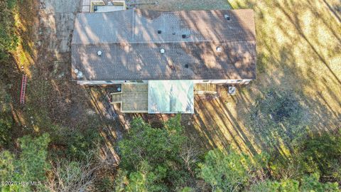 A home in Grantsboro