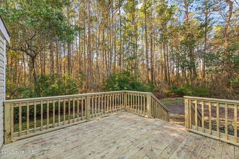 A home in Grantsboro