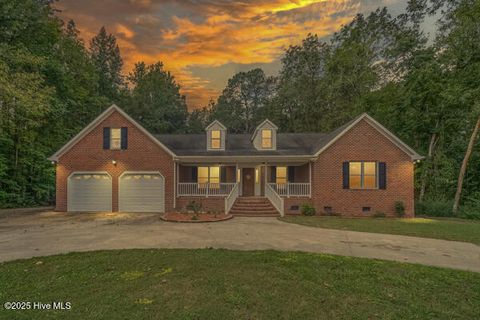 A home in South Mills