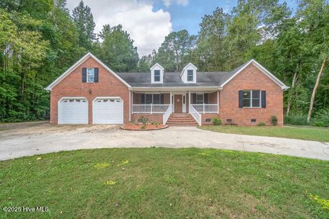 A home in South Mills