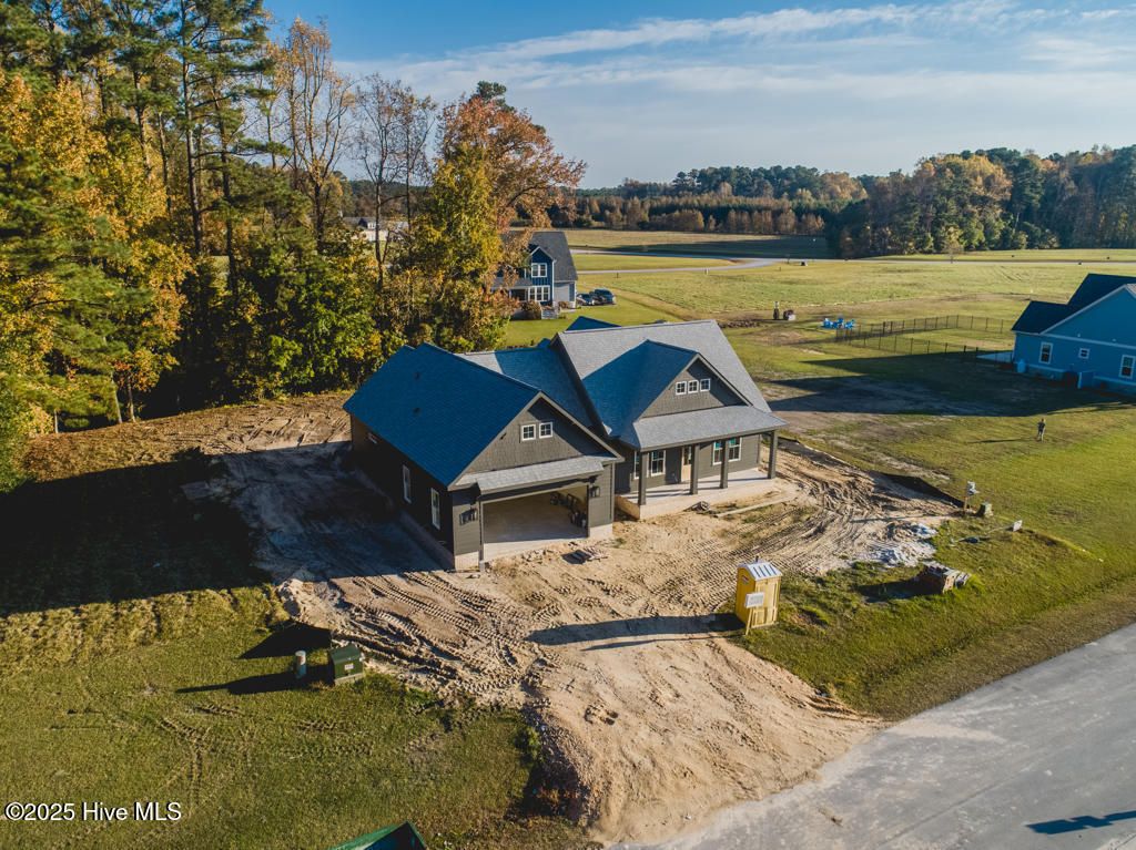 Photo of 98 E Morning Glory Drive, Minnesott Beach, NC 28510 (MLS # 100539798)