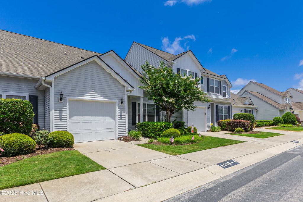 Photo of 4008 Norseman Loop #Unit 4, Southport, NC 28461 (MLS # 100513407)
