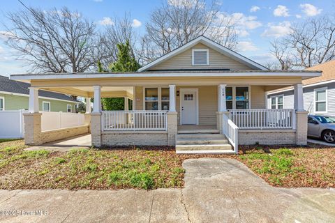 A home in Greenville