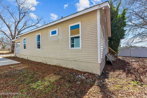 A home in Greenville