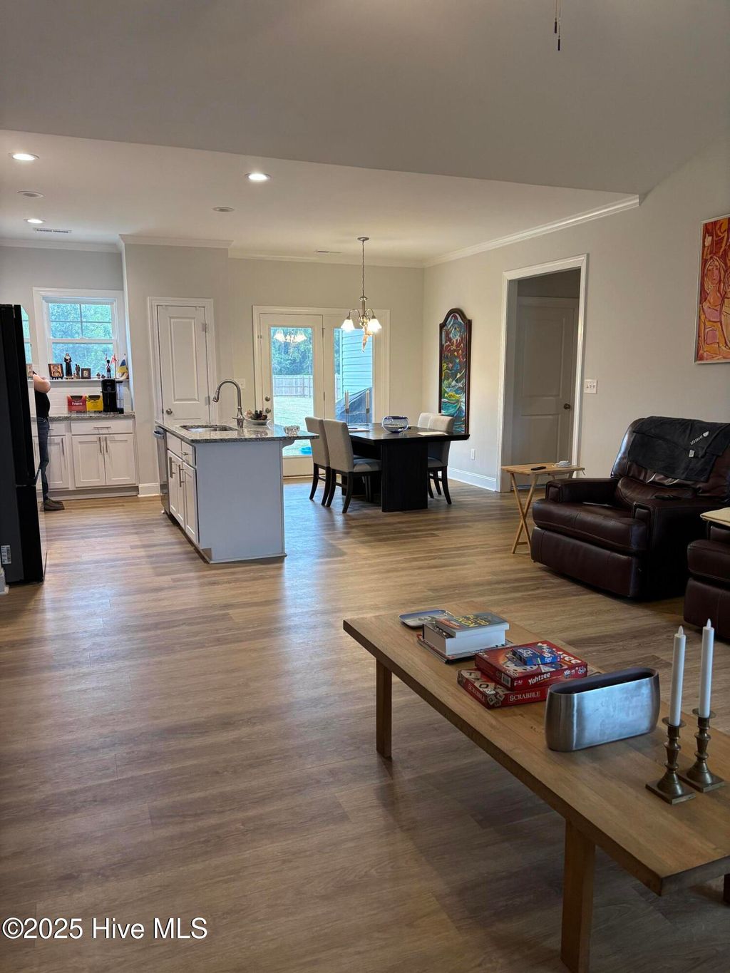 Photo of 5337 Lloyd Road, Lucama, NC 27851 (MLS # 100536129)