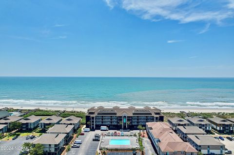 A home in Ocean Isle Beach