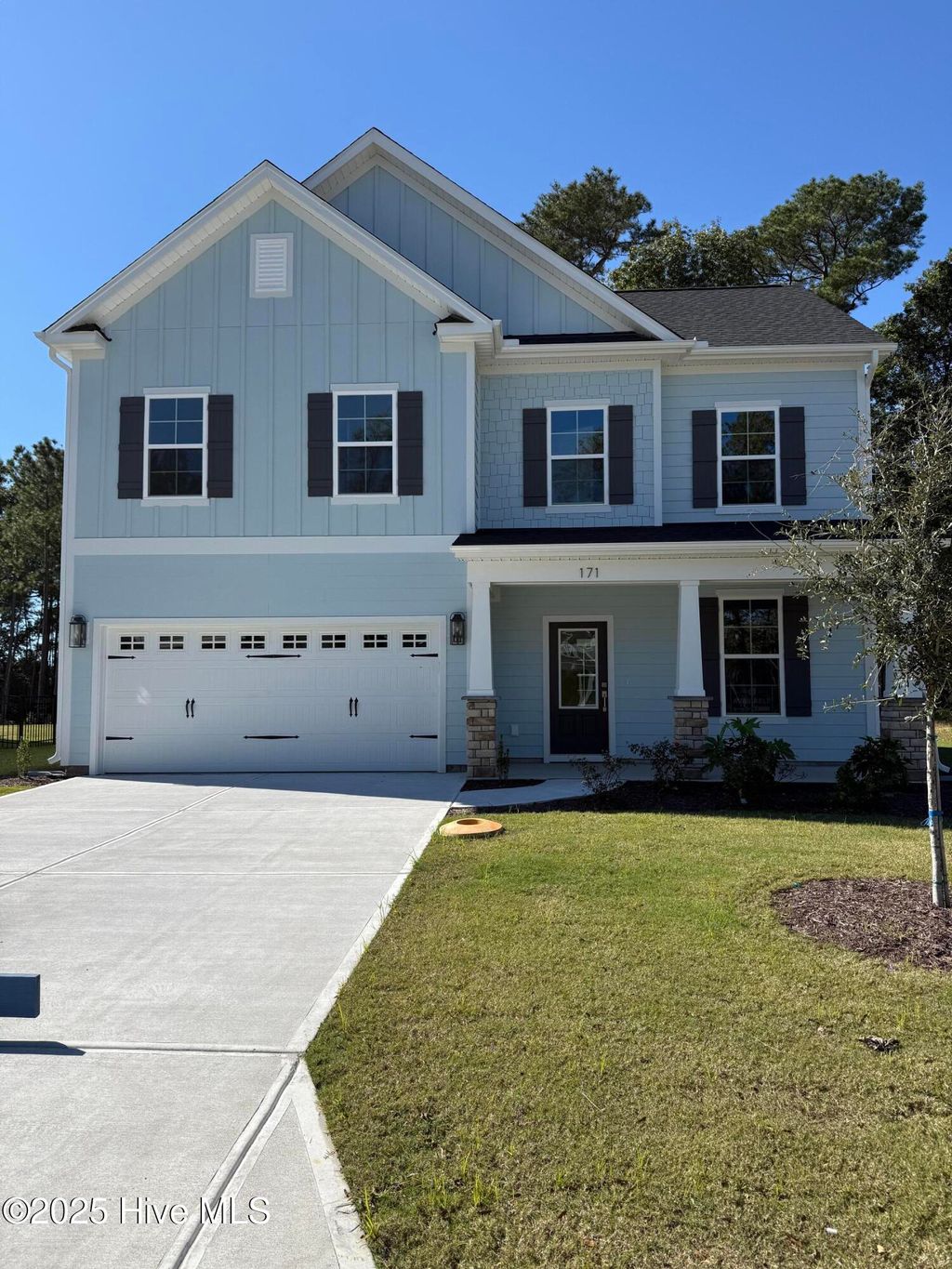 Photo of 171 Foundry Drive, Wilmington, NC 28411 (MLS # 100487914)