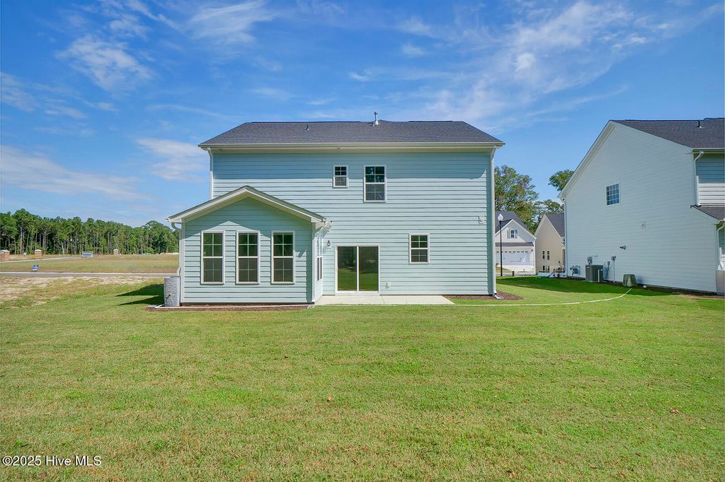 Photo of 171 Foundry Drive, Wilmington, NC 28411 (MLS # 100487914)