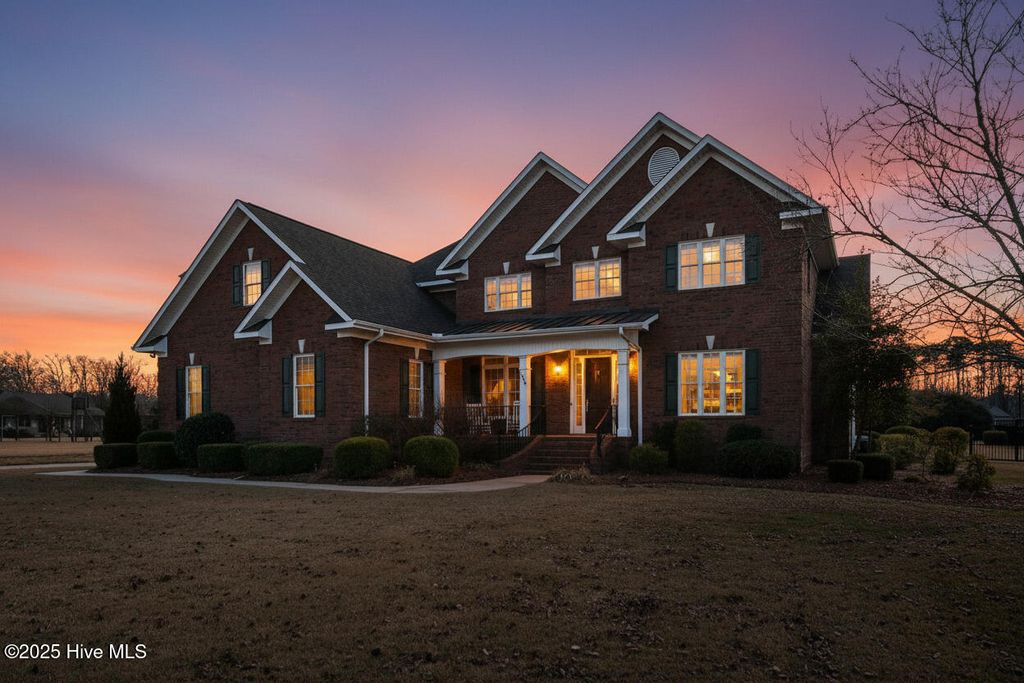 Photo of 2354 Water View Road, Greenville, NC 27858 (MLS # 100543889)