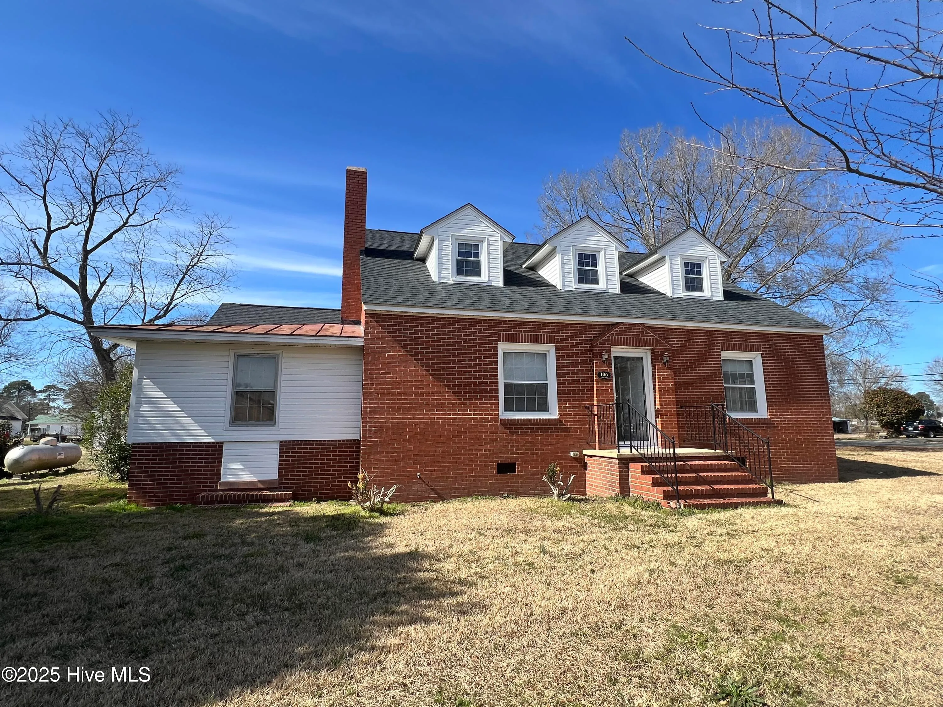 Calypso, North Carolina 28325, United States, 3 Bedrooms Bedrooms, ,1 BathroomBathrooms,Residential,Active,81302