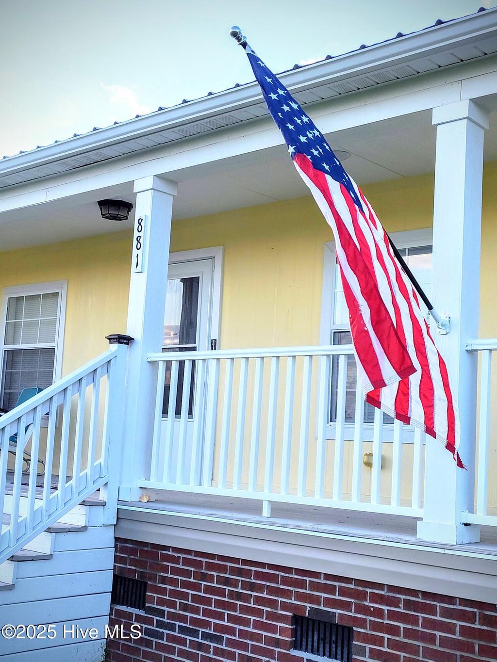 Photo of 881 Island Road, Harkers Island, NC 28531 (MLS # 100540418)