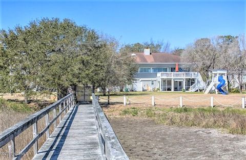 A home in Wilmington