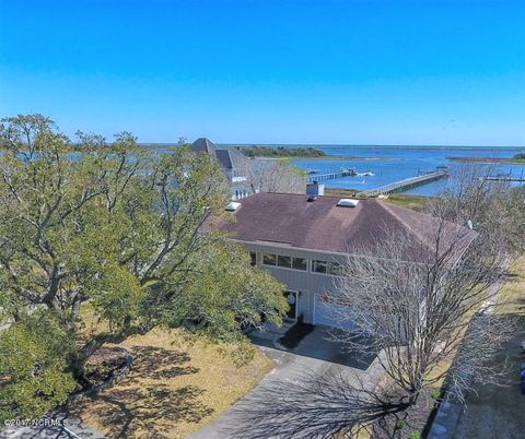 A home in Wilmington