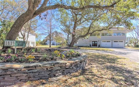 A home in Wilmington