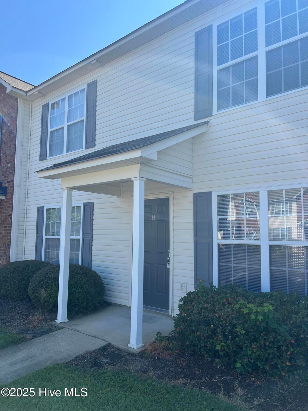 Photo of 4215 Dudleys Grant Drive #H, Winterville, NC 28590 (MLS # 100529508)