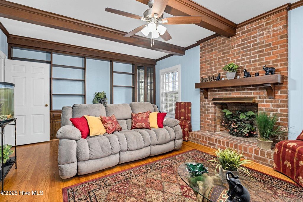 Photo of 109 Pinewood Avenue, Rocky Mount, NC 27804 (MLS # 100538743)