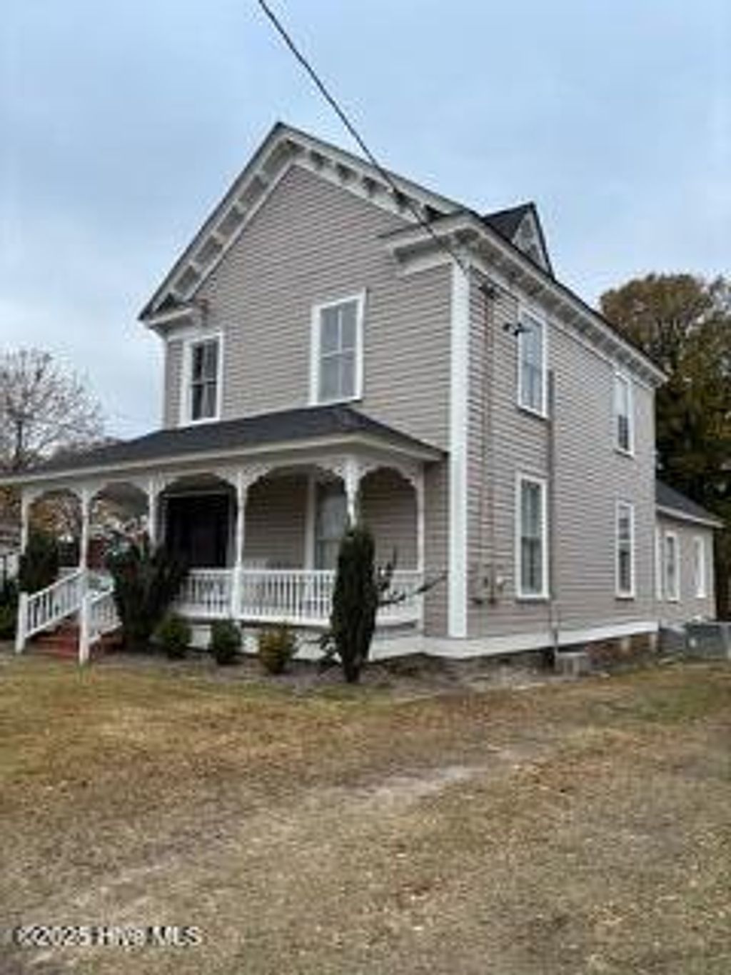Photo of 122 Washington Street, Plymouth, NC 27962 (MLS # 100544055)