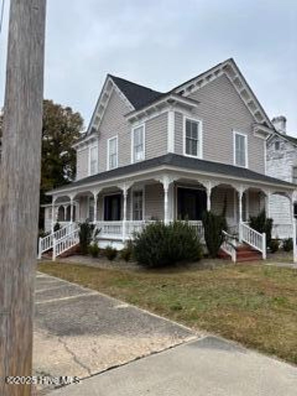 Photo of 122 Washington Street, Plymouth, NC 27962 (MLS # 100544055)
