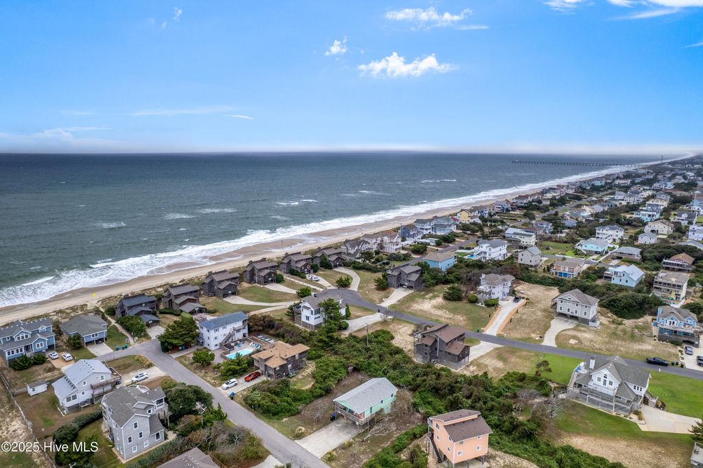 Photo of 121 Mallard Drive #Lot 18, Duck, NC 27949 (MLS # 100534707)