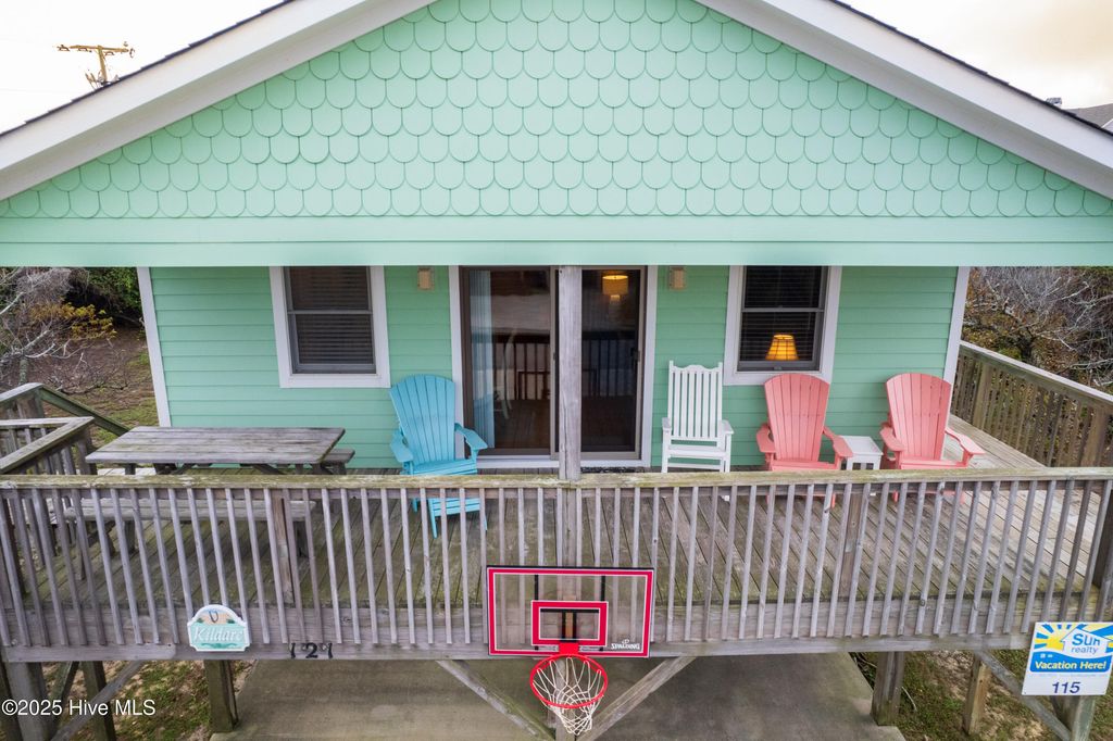Photo of 121 Mallard Drive #Lot 18, Duck, NC 27949 (MLS # 100534707)