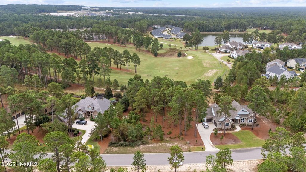 Photo of 56 Plantation Drive, Southern Pines, NC 28387 (MLS # 100536568)