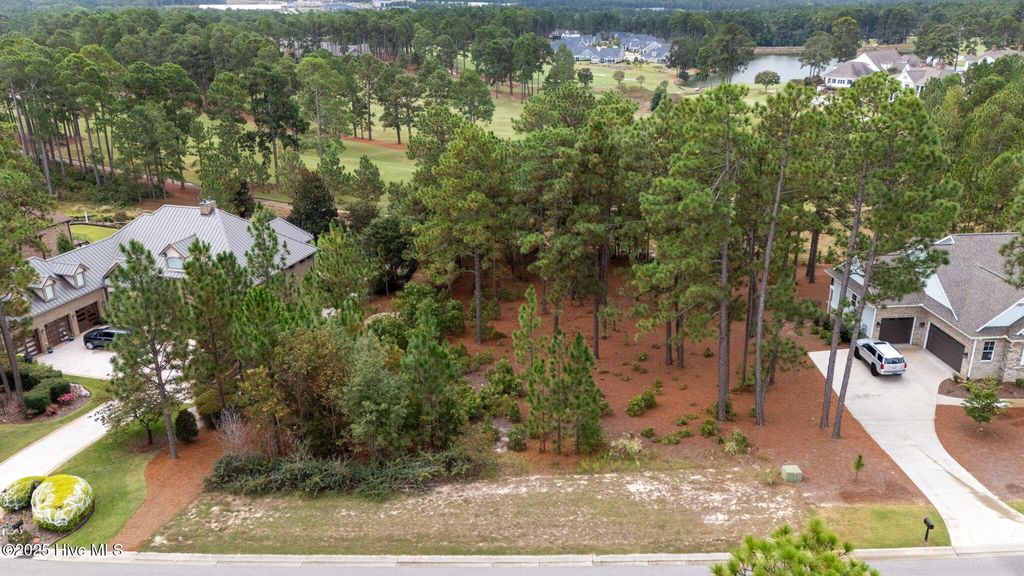 Photo of 56 Plantation Drive, Southern Pines, NC 28387 (MLS # 100536568)