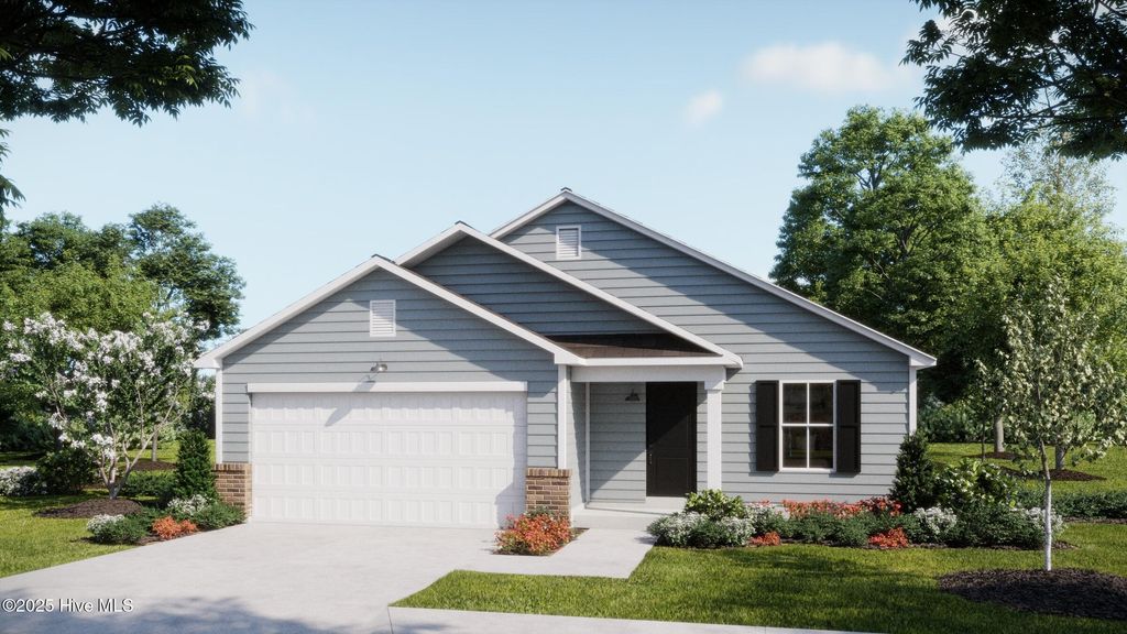 Photo of 1034 Beechridge Drive SW #72, Ocean Isle Beach, NC 28469 (MLS # 100529373)