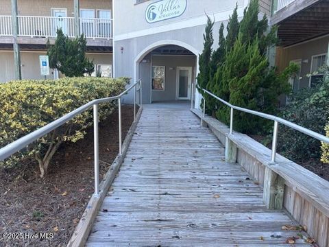 100 Lighthouse Lane C1 Cedar Point NC 28584