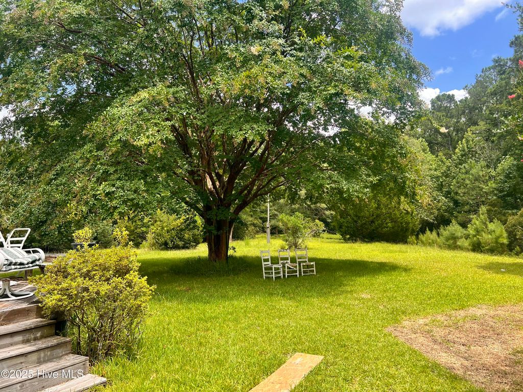Photo of 140 Plantation Drive, Swansboro, NC 28584 (MLS # 100524586)