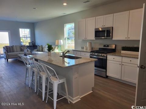 Tiny photo for 2111 NE Wild Indigo Circle NW #86, Calabash, NC 28467 (MLS # 100538438)