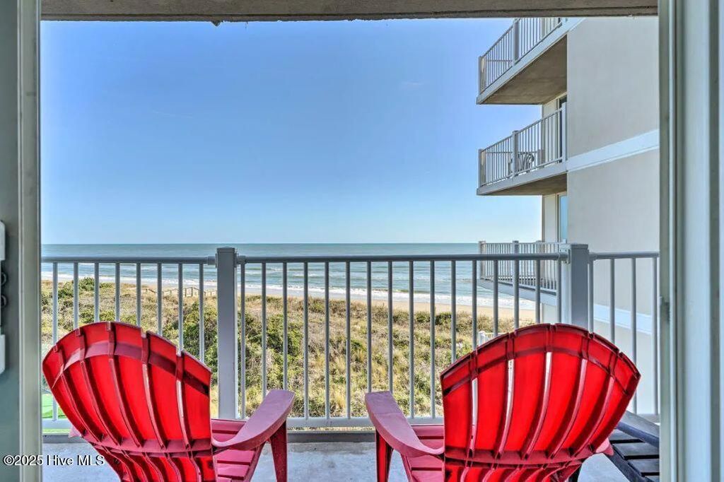 Photo of 2000 New River Inlet Road #Unit 3209, North Topsail Beach, NC 28460 (MLS # 100541953)