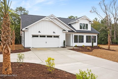 A home in Shallotte