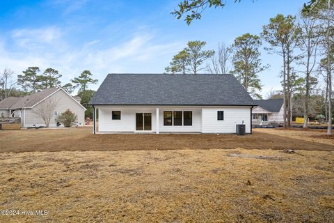 A home in Shallotte