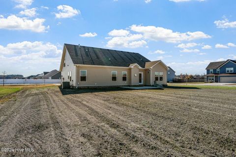 A home in Moyock