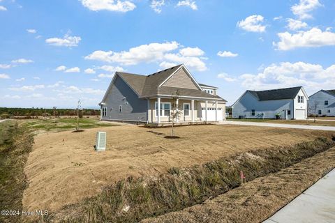 A home in Moyock