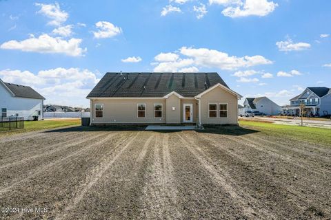 A home in Moyock