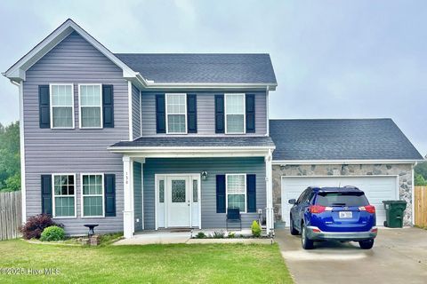 A home in Currituck