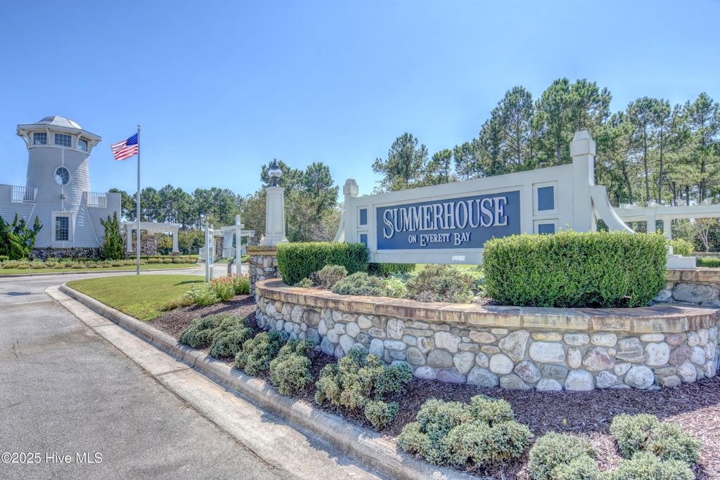 Photo of 500 Boneset Park Trail, Holly Ridge, NC 28445 (MLS # 100534005)