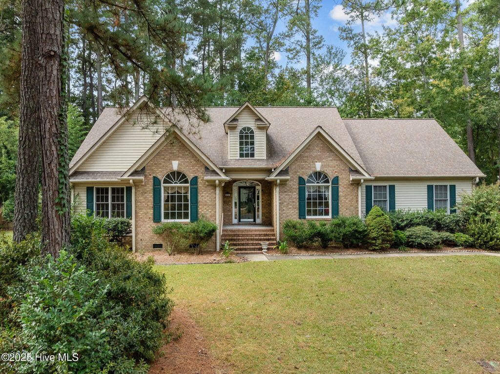 Photo of 2307 Saddle Ridge Place, Greenville, NC 27858 (MLS # 100533769)