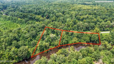 Tiny photo for Lots C & D Croomsbridge Road, Burgaw, NC 28425 (MLS # 100525008)