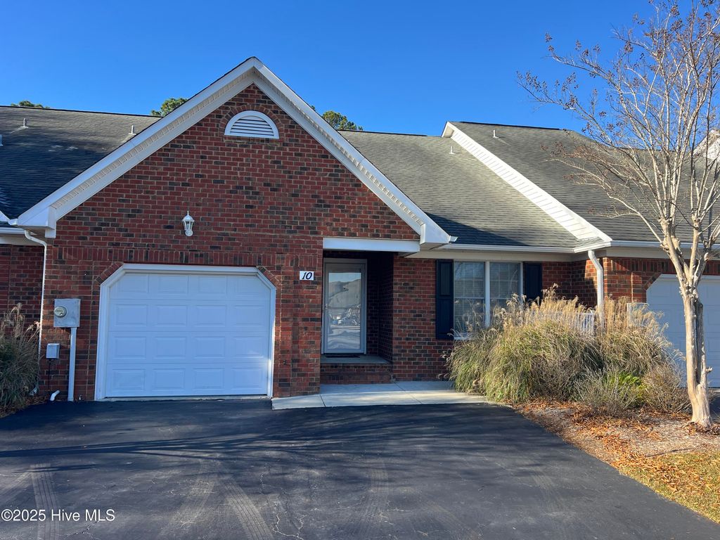 Photo of 10 Pier Pointe, New Bern, NC 28562 (MLS # 100543294)
