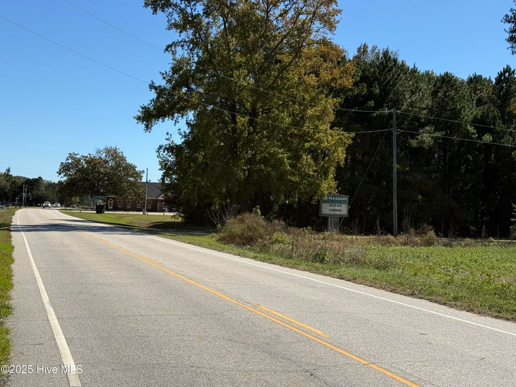 Photo of 125 Acres Bonnetsville Road, Clinton, NC 28328 (MLS # 100537042)
